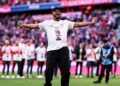 Bayern deserve to be celebrated after Bundesliga title win