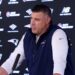 Mike Vrabel had ‘difficult conversations’ over Russini photos