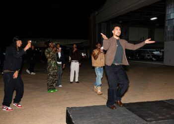 How OKC Thunder’s Jared McCain balances TikTok fame, NBA play