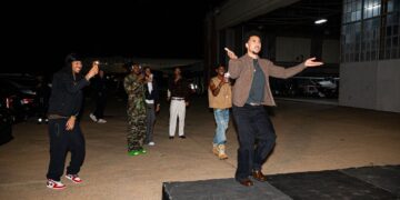 How OKC Thunder’s Jared McCain balances TikTok fame, NBA play