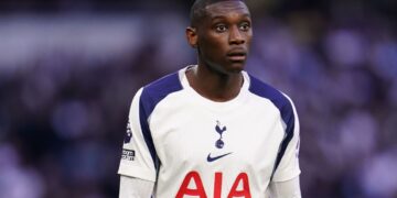 Transfer rumors, news: Liverpool eye move for Kolo Muani