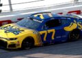 ‘We’re just getting going’: Is Spire Motorsports NASCAR’s next great team?