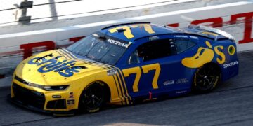 ‘We’re just getting going’: Is Spire Motorsports NASCAR’s next great team?