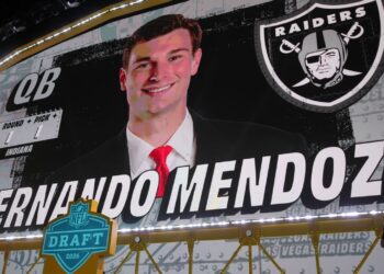 2026 NFL live draft updates: Pros, cons for all Round 1 picks