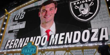 2026 NFL live draft updates: Pros, cons for all Round 1 picks