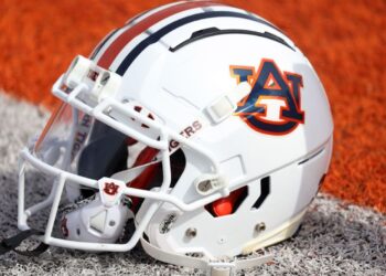 Auburn lands four-star RB Myson Johnson-Cook