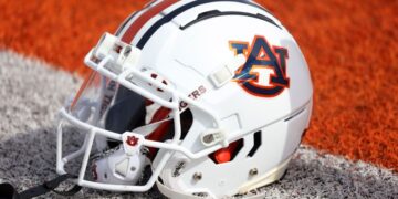 Auburn lands four-star RB Myson Johnson-Cook