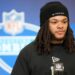Red Murdock is ‘Mr. Irrelevant’ as LB goes last in NFL draft