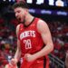 Rockets say Alperen Sengun’s speech helped spark Game 4 win