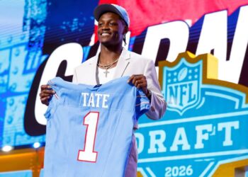 2026 NFL draft: Best picks, trades, QB fits and predictions