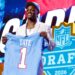 2026 NFL draft: Best picks, trades, QB fits and predictions