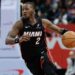 Prosecutors: Plan to file new charges against Terry Rozier