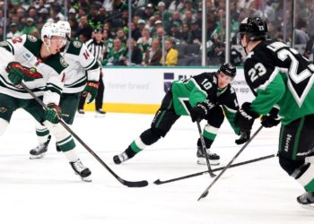 Stanley Cup playoffs daily: Previews, stats, schedule, bracket