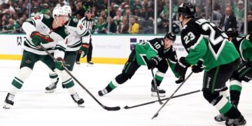 Stanley Cup playoffs daily: Previews, stats, schedule, bracket