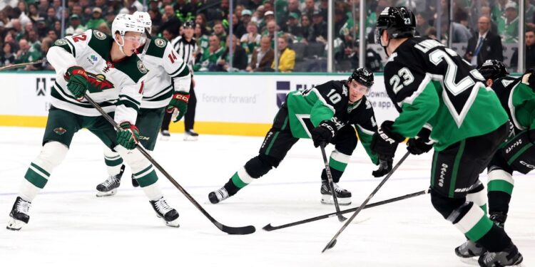 Stanley Cup playoffs daily: Previews, stats, schedule, bracket