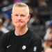 Sources: Warriors’ brass meet with Kerr; will reconvene next week
