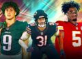 2026 NFL draft: Ranking the 100 best picks, steals, fits