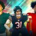 2026 NFL draft: Ranking the 100 best picks, steals, fits