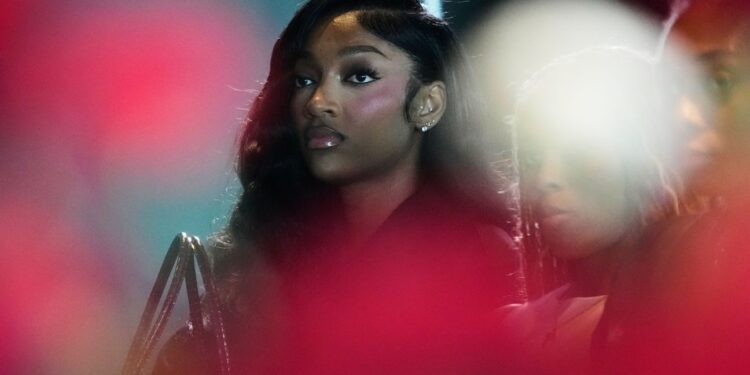 Can Angel Reese help Dream go from playoff team to title contender?