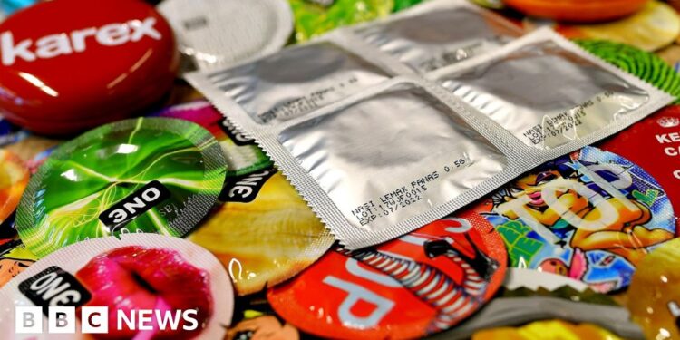 World's biggest condom maker set to raise prices due to Iran war