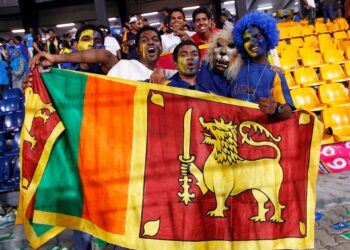 Sri Lanka’s government ‘temporarily’ takes over cricket board | Cricket News