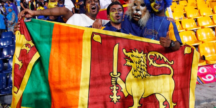 Sri Lanka’s government ‘temporarily’ takes over cricket board | Cricket News