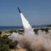 North Korea launches ballistic missiles towards sea off its east coast | Kim Jong Un News