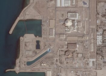 Projectile hits near Iran’s Bushehr nuclear plant, killing one: IAEA | US-Israel war on Iran News