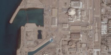 Projectile hits near Iran’s Bushehr nuclear plant, killing one: IAEA | US-Israel war on Iran News