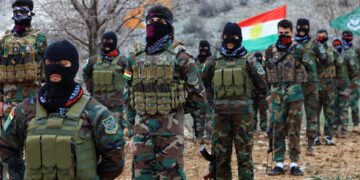 Has Trump confirmed Iran’s claim that protesters were US-armed? | US-Israel war on Iran News