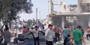 War crimes are no longer shameful. That should terrify you | US-Israel war on Iran