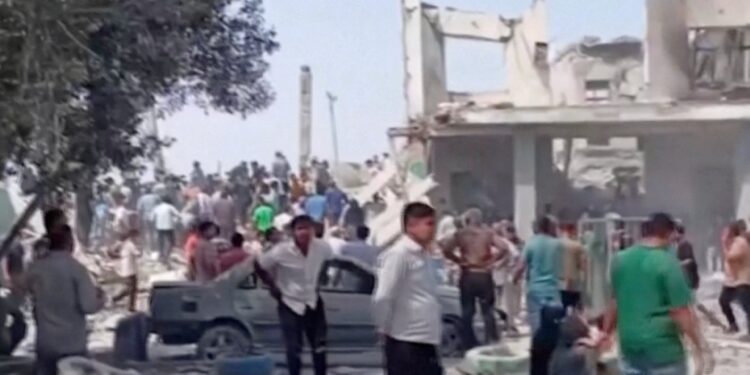 War crimes are no longer shameful. That should terrify you | US-Israel war on Iran