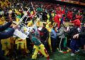 Jailed Senegal fans deny wrongdoing in AFCON final chaos in Morocco | Football News