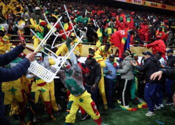 Jailed Senegal fans deny wrongdoing in AFCON final chaos in Morocco | Football News