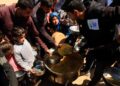 As world focuses on Iran, Israel ‘engineering starvation policy’ in Gaza | Gaza News