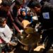 As world focuses on Iran, Israel ‘engineering starvation policy’ in Gaza | Gaza News