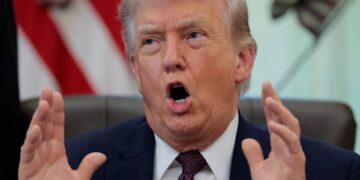 Trump tells allies ‘get your own oil’, says Iran war could end in 2-3 weeks | US-Israel war on Iran News