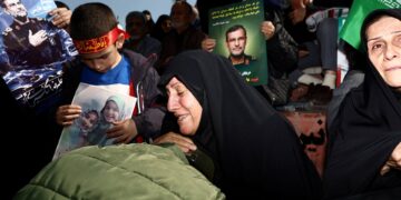 Iran war live: Trump to address nation; Tehran denies seeking ceasefire | US-Israel war on Iran News