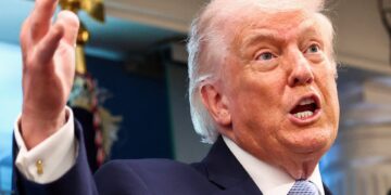 Iran war live: Trump warns of attacks as Hormuz deal deadline nears | US-Israel war on Iran News