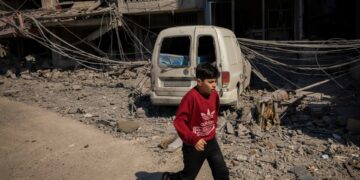 Iran war live: Lebanon mourns as Israel raids shake Trump, Tehran ceasefire | US-Israel war on Iran News