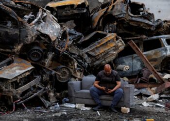 Iran war live: Trump says Tehran wants deal as US blockade in Hormuz begins | US-Israel war on Iran News