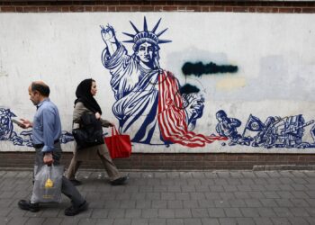 Iran war live: Trump says ceasefire extended as talks with Tehran in limbo | Conflict News