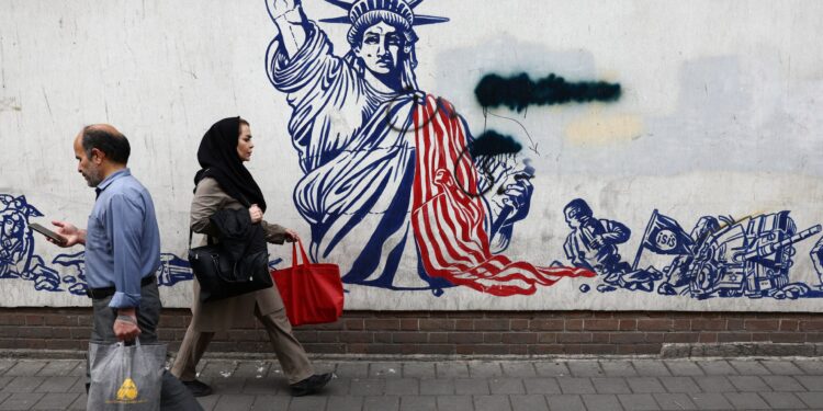 Iran war live: Trump says ceasefire extended as talks with Tehran in limbo | Conflict News