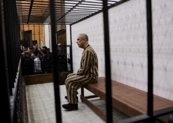 Syria puts first Assad-era official on trial in Damascus | Syria’s War News