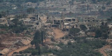 Iran war live: Araghchi to meet Putin; Trump says Tehran can call for talks | US-Israel war on Iran News