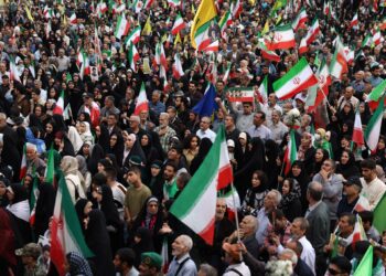 Iran war live: Trump urges Tehran to give up; Ghalibaf mocks US strategy | US-Israel war on Iran News