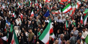 Iran war live: Trump urges Tehran to give up; Ghalibaf mocks US strategy | US-Israel war on Iran News