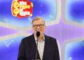 CBS to Air First-Ever ‘The Price Is Right’ Live Holiday Special