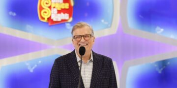 CBS to Air First-Ever ‘The Price Is Right’ Live Holiday Special
