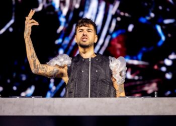 Anyma Coachella Set Canceled Due to ‘Strong Wind Conditions’